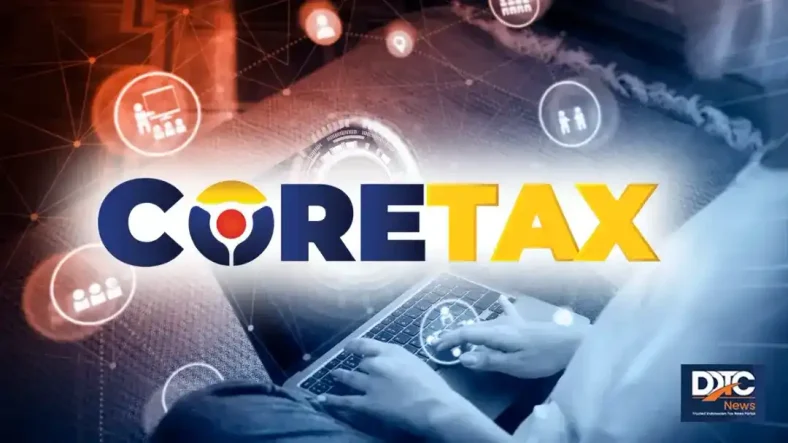 Coretax System