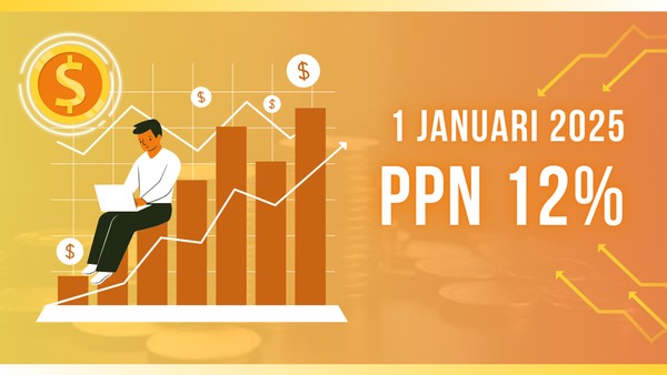 PPN 12%