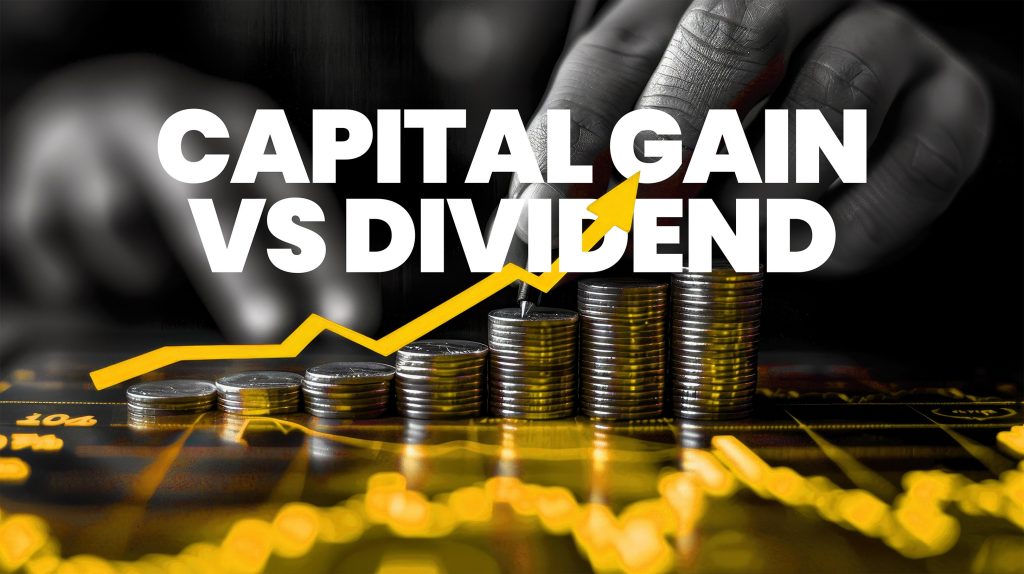 Capital Gain