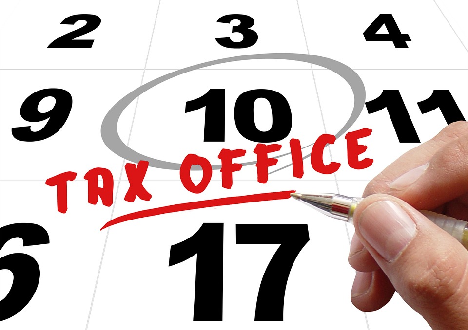 Individual Income Tax